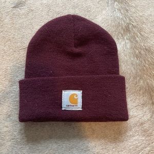 CARHARTT BEANIE